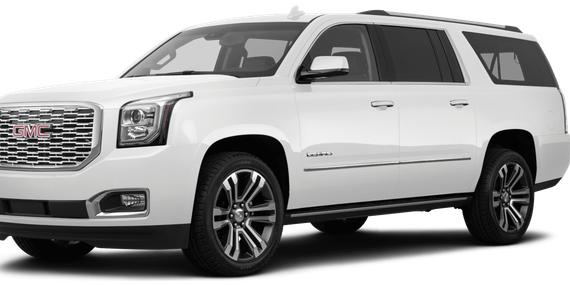 GMC YUKON XL 2018 1GKS2HKJ5JR265277 image